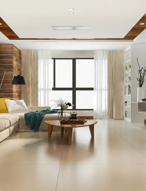 3d-rendering-loft-luxury-living-room-with-bookshelf-near-bookshelf