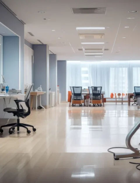 office-interior-white-cleaner-hitechnology